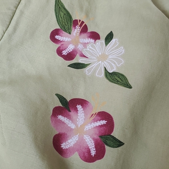 Villager Blouse - Picture 9 of 9